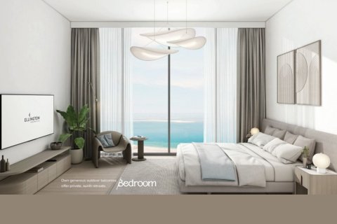 Appartamento in vendita a Ras Al Khaimah, EAU 43 mq. № 734724 - foto 4