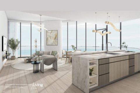 Appartamento in vendita a Ras Al Khaimah, EAU 43 mq. № 734724 - foto 6