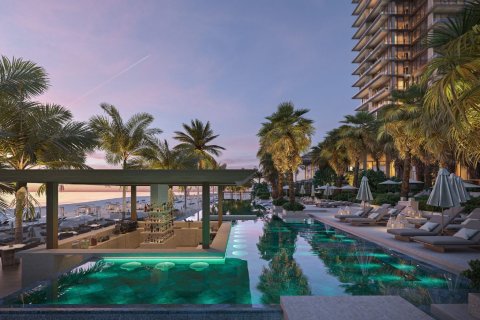 Müüa korter asukohaga Ras Al Khaimah, AÜE: 1 magamistoaga, 91 m² Nr 734720 - pilt 9