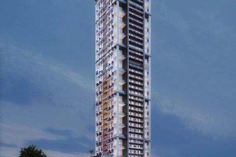 Apartmen di Jumeirah Village Circle, Dubai, UAE 1 bilik, 103 meter persegi № 732471 - foto 5
