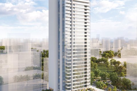 Apartamento en venta en Dubai Sports City, Dubai, EAU 1 habitación, 38 m2 № 732470 - foto 2