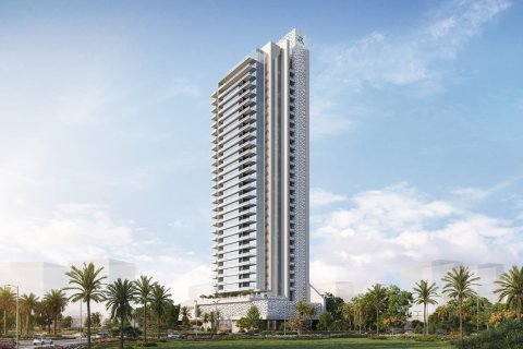 Apartamento en venta en Dubai Sports City, Dubai, EAU 1 habitación, 38 m2 № 732470 - foto 3