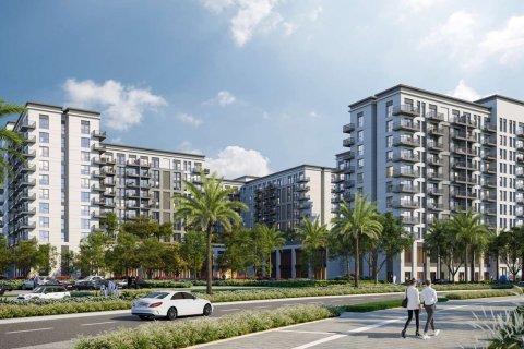 Lakás itt: Maryam Island, Sharjah, EAE, 1 szoba, azonosító: 732472 - fénykép 2