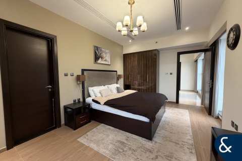 Byt v ELITE DOWNTOWN RESIDENCE v Downtown Dubai (Downtown Burj Dubai), SAE 2 ložnice, 127 m² Č.: 698474 - fotografie 6