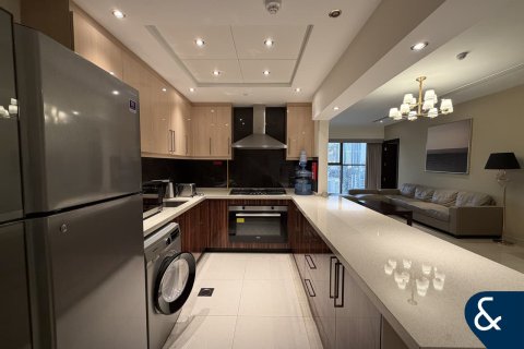 Byt v ELITE DOWNTOWN RESIDENCE v Downtown Dubai (Downtown Burj Dubai), SAE 2 ložnice, 127 m² Č.: 698474 - fotografie 3