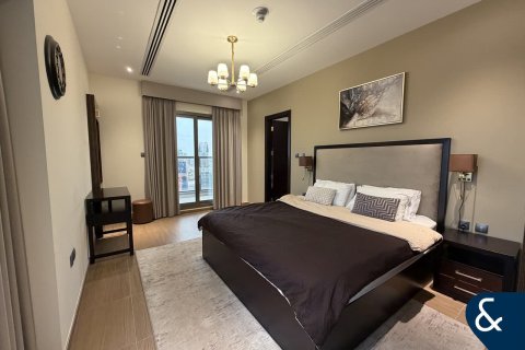 Byt v ELITE DOWNTOWN RESIDENCE v Downtown Dubai (Downtown Burj Dubai), SAE 2 ložnice, 127 m² Č.: 698474 - fotografie 5