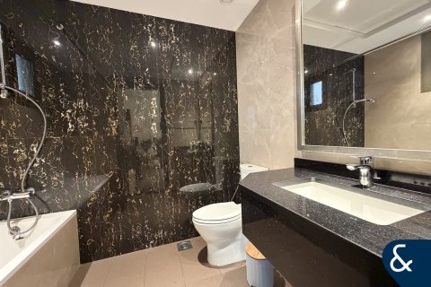 Byt v ELITE DOWNTOWN RESIDENCE v Downtown Dubai (Downtown Burj Dubai), SAE 2 ložnice, 127 m² Č.: 698474 - fotografie 7