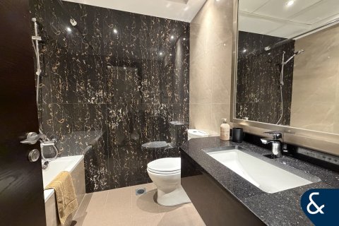 Byt v ELITE DOWNTOWN RESIDENCE v Downtown Dubai (Downtown Burj Dubai), SAE 2 ložnice, 127 m² Č.: 698474 - fotografie 11