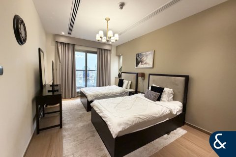 Byt v ELITE DOWNTOWN RESIDENCE v Downtown Dubai (Downtown Burj Dubai), SAE 2 ložnice, 127 m² Č.: 698474 - fotografie 10