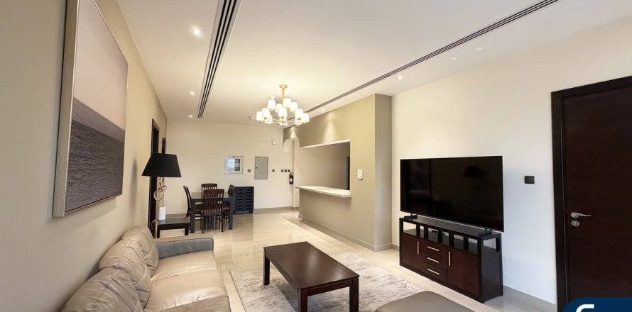 Byt v ELITE DOWNTOWN RESIDENCE v Downtown Dubai (Downtown Burj Dubai), SAE 2 ložnice, 127 m² Č.: 698474