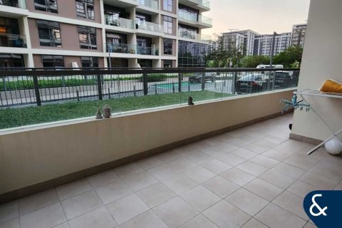 Dzīvoklis PARK HEIGHTS I Dubai Hills Estatejā, AAE 1 istaba, 92 m2 Nr. 698461 - attēls 3