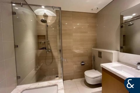 Dzīvoklis PARK HEIGHTS I Dubai Hills Estatejā, AAE 1 istaba, 92 m2 Nr. 698461 - attēls 9