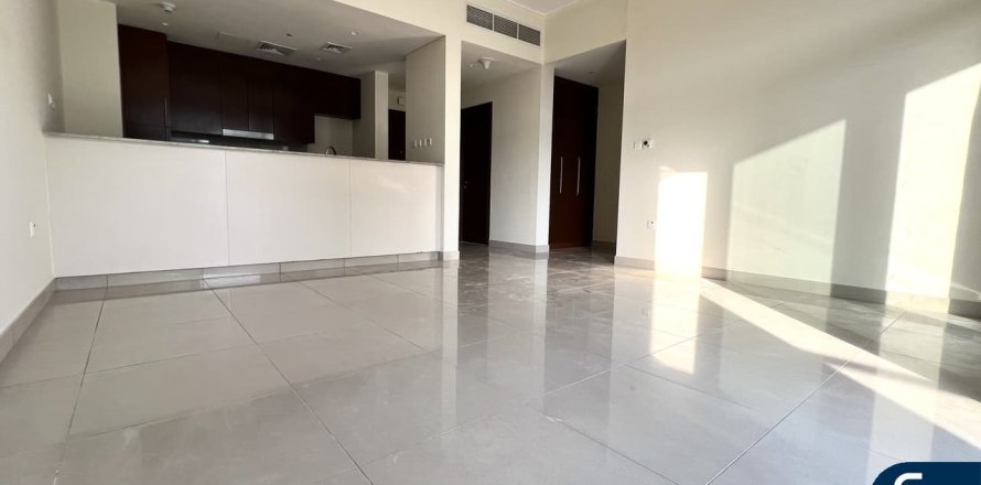 Dzīvoklis PARK HEIGHTS I Dubai Hills Estatejā, AAE 1 istaba, 92 m2 Nr. 698461