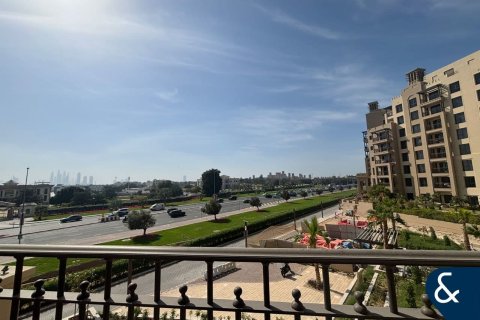 Apartmán v MADINAT JUMEIRAH LIVING v Umm Suqeim, Dubai, SAE 1 spálňa, 69 m2 č. 698476 - Fotografia 12