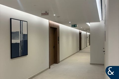 Apartmán v MADINAT JUMEIRAH LIVING v Umm Suqeim, Dubai, SAE 1 spálňa, 69 m2 č. 698476 - Fotografia 4