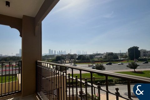 Apartmán v MADINAT JUMEIRAH LIVING v Umm Suqeim, Dubai, SAE 1 spálňa, 69 m2 č. 698476 - Fotografia 10