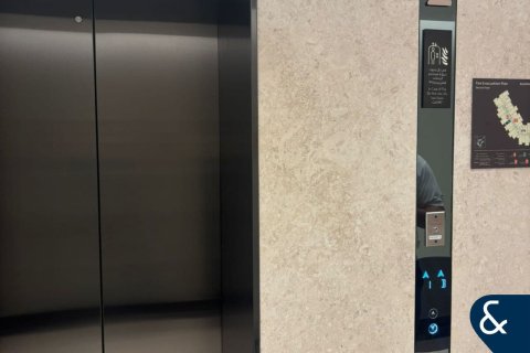 Apartmán v MADINAT JUMEIRAH LIVING v Umm Suqeim, Dubai, SAE 1 spálňa, 69 m2 č. 698476 - Fotografia 13