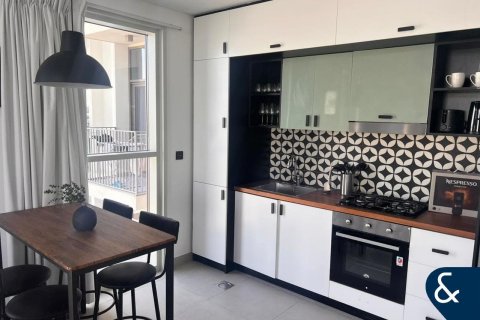 آپارتمان برای اجاره در Dubai Hills Estate، Dubai، امارات متحده عربی 2 خوابه ، 69 متر مربع ، شماره 698462 - تصویر 6