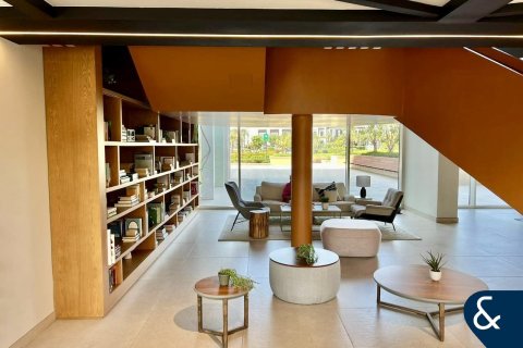 آپارتمان برای اجاره در Dubai Hills Estate، Dubai، امارات متحده عربی 2 خوابه ، 69 متر مربع ، شماره 698462 - تصویر 14