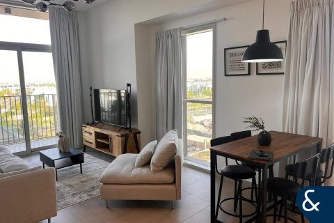 آپارتمان برای اجاره در Dubai Hills Estate، Dubai، امارات متحده عربی 2 خوابه ، 69 متر مربع ، شماره 698462 - تصویر 4