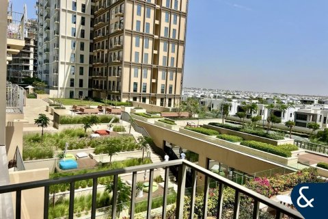 آپارتمان برای اجاره در Dubai Hills Estate، Dubai، امارات متحده عربی 2 خوابه ، 69 متر مربع ، شماره 698462 - تصویر 1