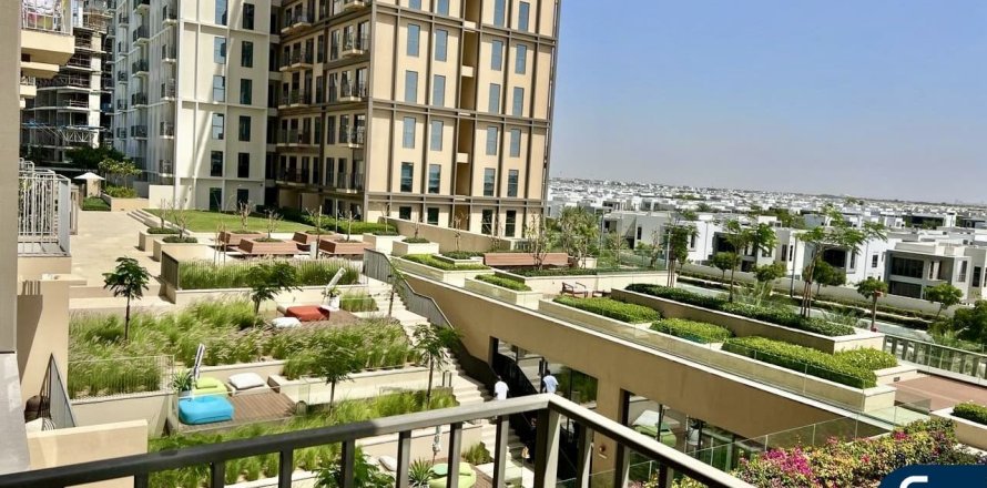 آپارتمان در Dubai Hills Estate، Dubai ، امارات متحده عربی 2 خوابه ، 69 متر مربع.  شماره 698462