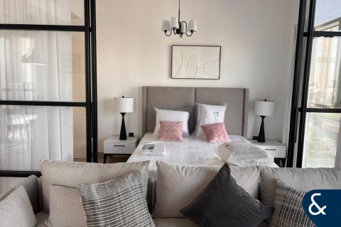 آپارتمان برای اجاره در Dubai Hills Estate، Dubai، امارات متحده عربی 2 خوابه ، 69 متر مربع ، شماره 698462 - تصویر 10