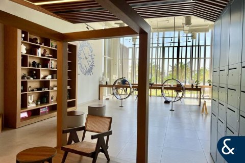 آپارتمان برای اجاره در Dubai Hills Estate، Dubai، امارات متحده عربی 2 خوابه ، 69 متر مربع ، شماره 698462 - تصویر 15