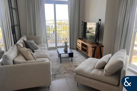 آپارتمان برای اجاره در Dubai Hills Estate، Dubai، امارات متحده عربی 2 خوابه ، 69 متر مربع ، شماره 698462 - تصویر 2