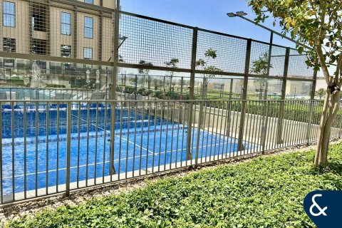 آپارتمان برای اجاره در Dubai Hills Estate، Dubai، امارات متحده عربی 2 خوابه ، 69 متر مربع ، شماره 698462 - تصویر 13
