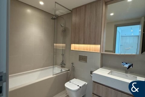 Dubai Hills Estate, Dubai, संयुक्त अरब अमीरात में अपार्टमेंट, 1 बेडरूम, 60 वर्ग मीटर, संख्या 698477 - फ़ोटो 13