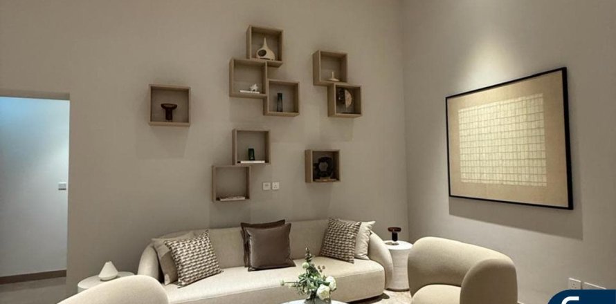 Dubai Hills Estate, Dubai, संयुक्त अरब अमीरात में अपार्टमेंट, 1 बेडरूम, 60 वर्ग मीटर, संख्या 698477