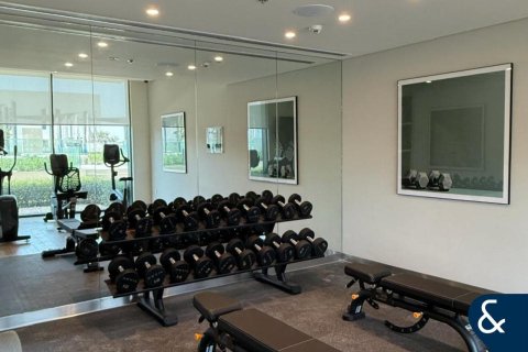 Dubai Hills Estate, Dubai, संयुक्त अरब अमीरात में अपार्टमेंट, 1 बेडरूम, 60 वर्ग मीटर, संख्या 698477 - फ़ोटो 11