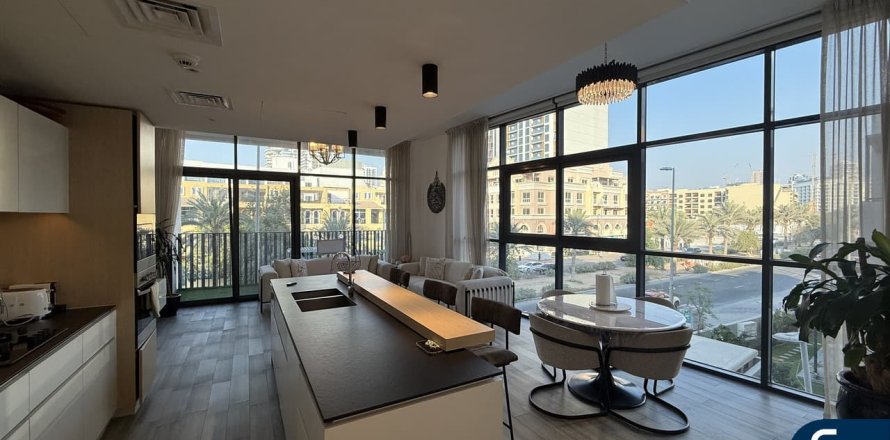 شقة في دائرة قرية جميرا، دبي 2 غرفة نوم ، 127 متر مربع . ر قم 698473