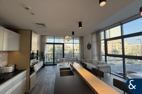 شقة للإيجار في دائرة قرية جميرا، دبي، الإمارات العربية المتحدة 2 غرفة نوم ، 127 متر مربع ، رقم 698473 - صورة 6