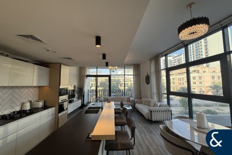 شقة للإيجار في دائرة قرية جميرا، دبي، الإمارات العربية المتحدة 2 غرفة نوم ، 127 متر مربع ، رقم 698473 - صورة 2