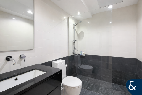 Apartament de închiriat în Downtown Dubai (Downtown Burj Dubai), Dubai, EAU 1 dormitor, 87 mp.  №698475 - poză 10