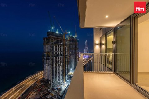 شقة للإيجار في مرسى دبي، دبي، الإمارات العربية المتحدة 1 غرفة نوم ، 63.8 متر مربع ، رقم 710783 - صورة 16