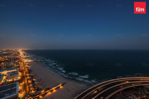 شقة للإيجار في مرسى دبي، دبي، الإمارات العربية المتحدة 1 غرفة نوم ، 63.8 متر مربع ، رقم 710783 - صورة 15
