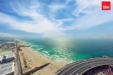شقة للإيجار في مرسى دبي، دبي، الإمارات العربية المتحدة 1 غرفة نوم ، 63.8 متر مربع ، رقم 710783 - صورة 14