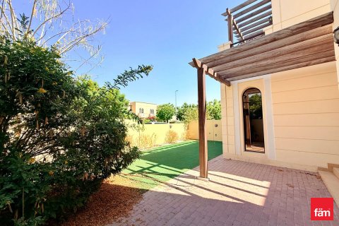 تاون هاوس للإيجار في دبي، الإمارات العربية المتحدة 4 غرفة نوم ، 322.2 متر مربع ، رقم 710776 - صورة 4