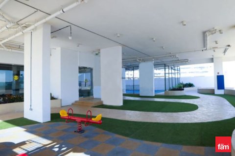 Huoneisto Al Jaddaf, Dubai, Arabiemiraatit 1 makuuhuone, 75.2 m2 № 710777 - kuva 9