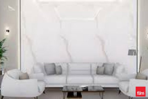 Huoneisto Al Jaddaf, Dubai, Arabiemiraatit 1 makuuhuone, 75.2 m2 № 710777 - kuva 5