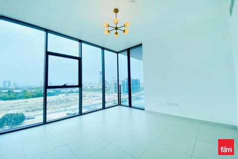 Apartemen di Al Jaddaf, Dubai, UEA 1 kamar tidur, 75.2 m2 nomor 710777