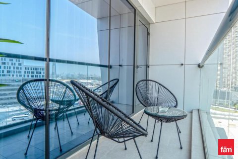 Huoneisto Al Jaddaf, Dubai, Arabiemiraatit 1 makuuhuone, 75.2 m2 № 710777 - kuva 4