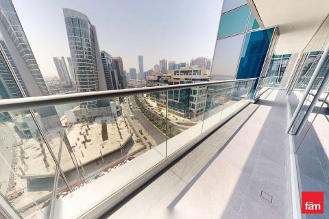 Apartmán v Business Bay, Dubai, SAE 3 spálne, 248.2 m2 č. 668968 - Fotografia 4