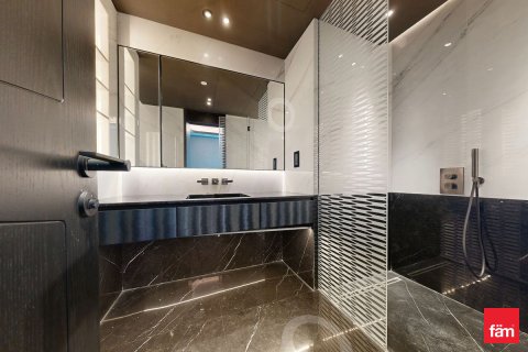 Apartmán v Business Bay, Dubai, SAE 3 spálne, 248.2 m2 č. 668968 - Fotografia 15