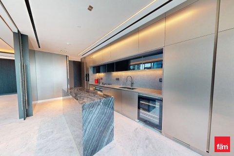 Apartmán v Business Bay, Dubai, SAE 3 spálne, 248.2 m2 č. 668968 - Fotografia 6