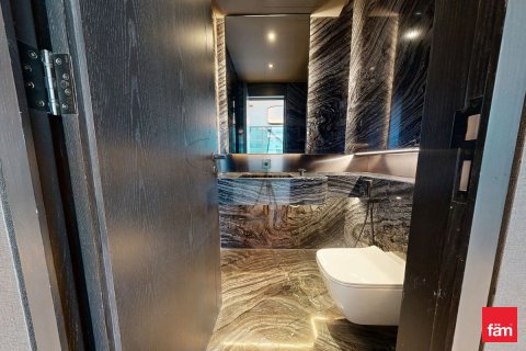 Apartmán v Business Bay, Dubai, SAE 3 spálne, 248.2 m2 č. 668968 - Fotografia 18