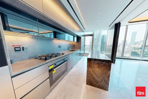 Apartmán v Business Bay, Dubai, SAE 3 spálne, 248.2 m2 č. 668968 - Fotografia 5